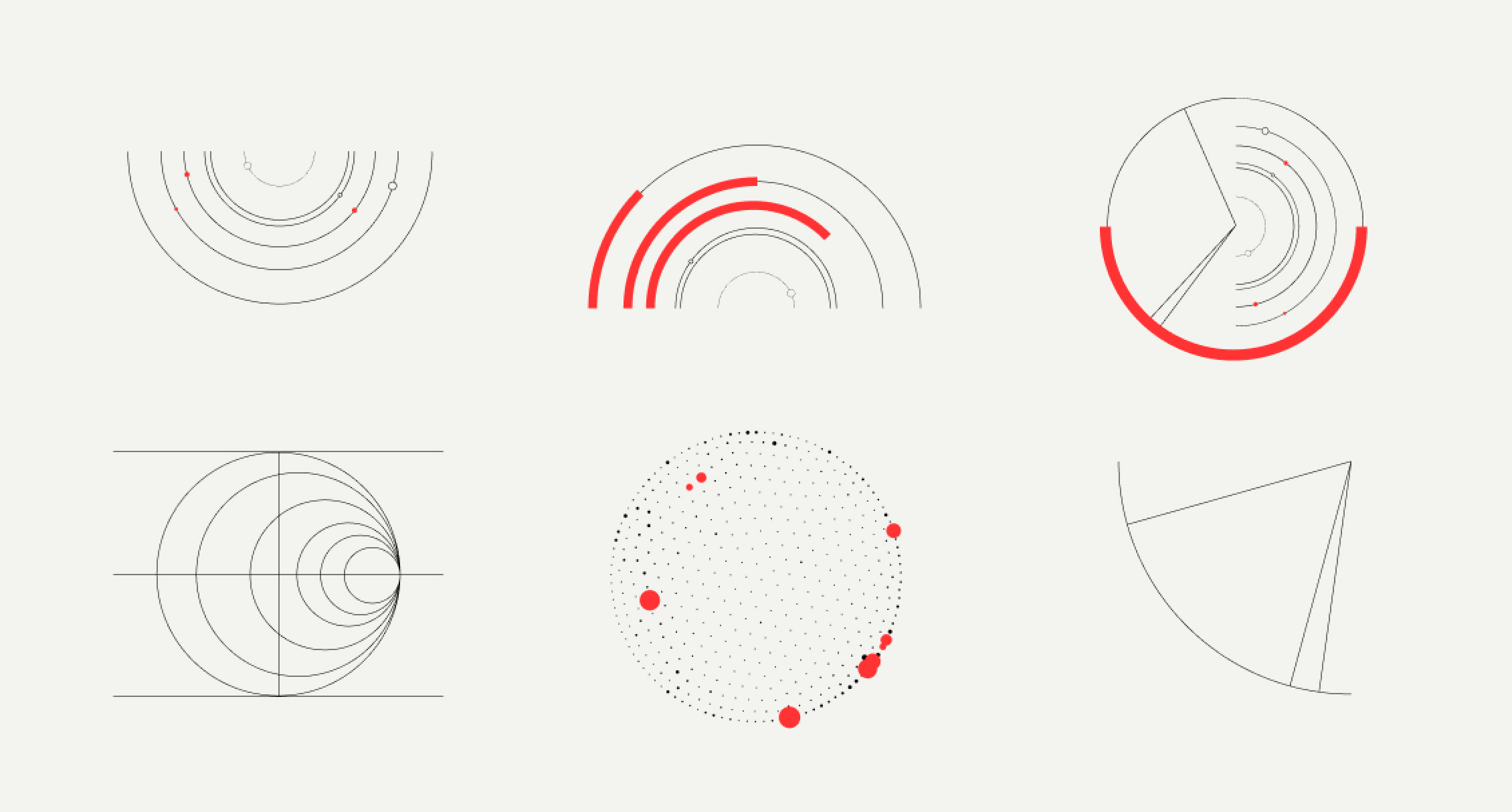 Guts Agency illustrations that were rejected