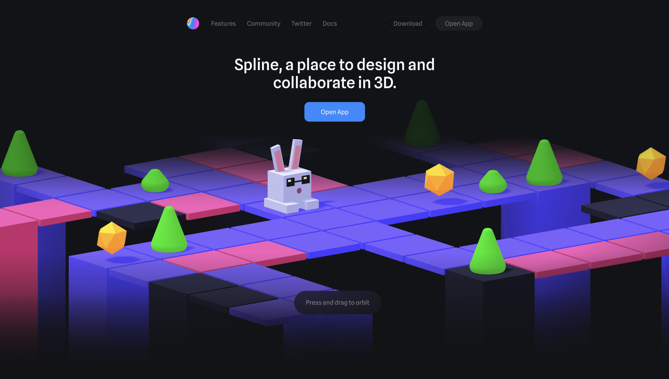 The original sketch of the GPC map