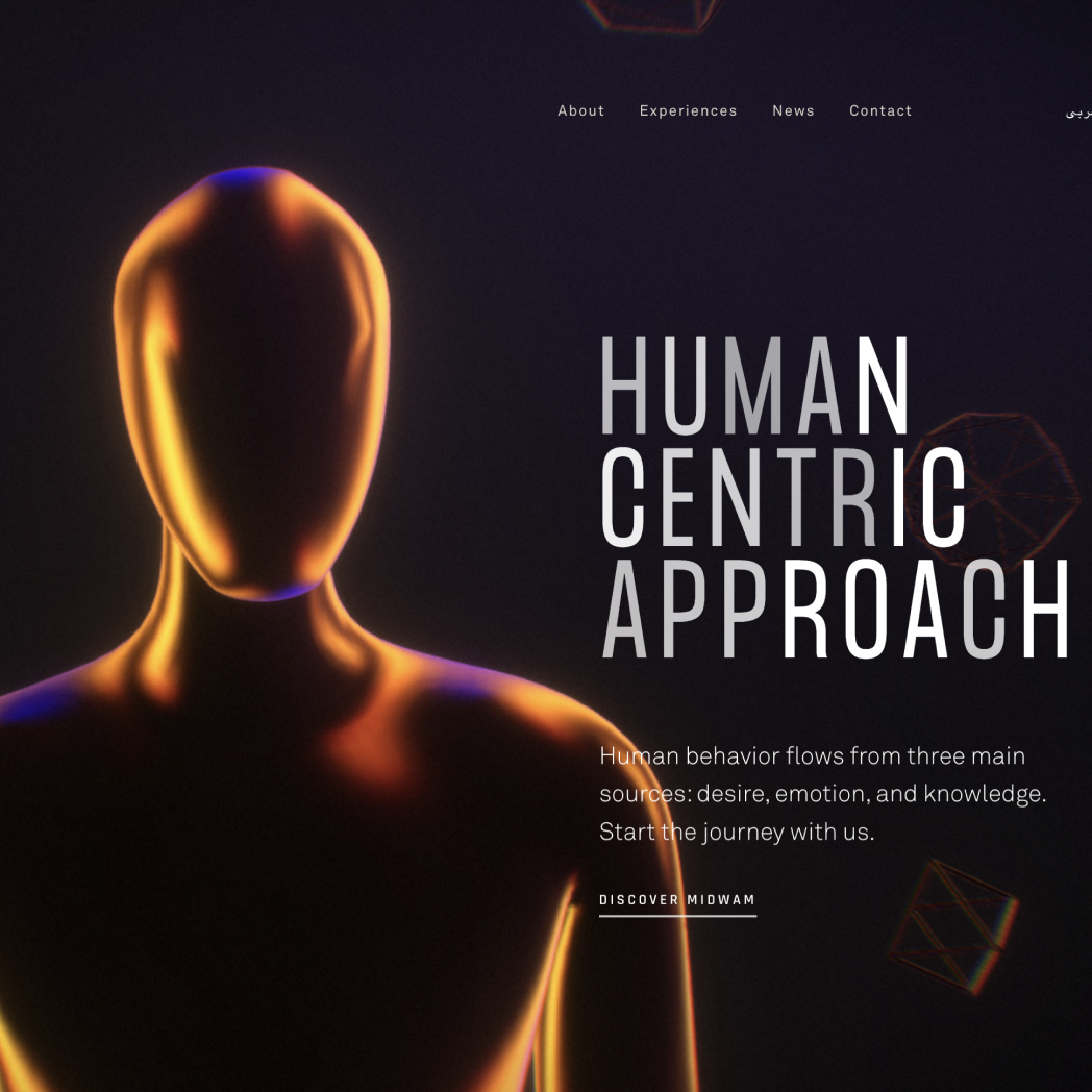 Yarden Givoni's sketches of a hamsa and fan