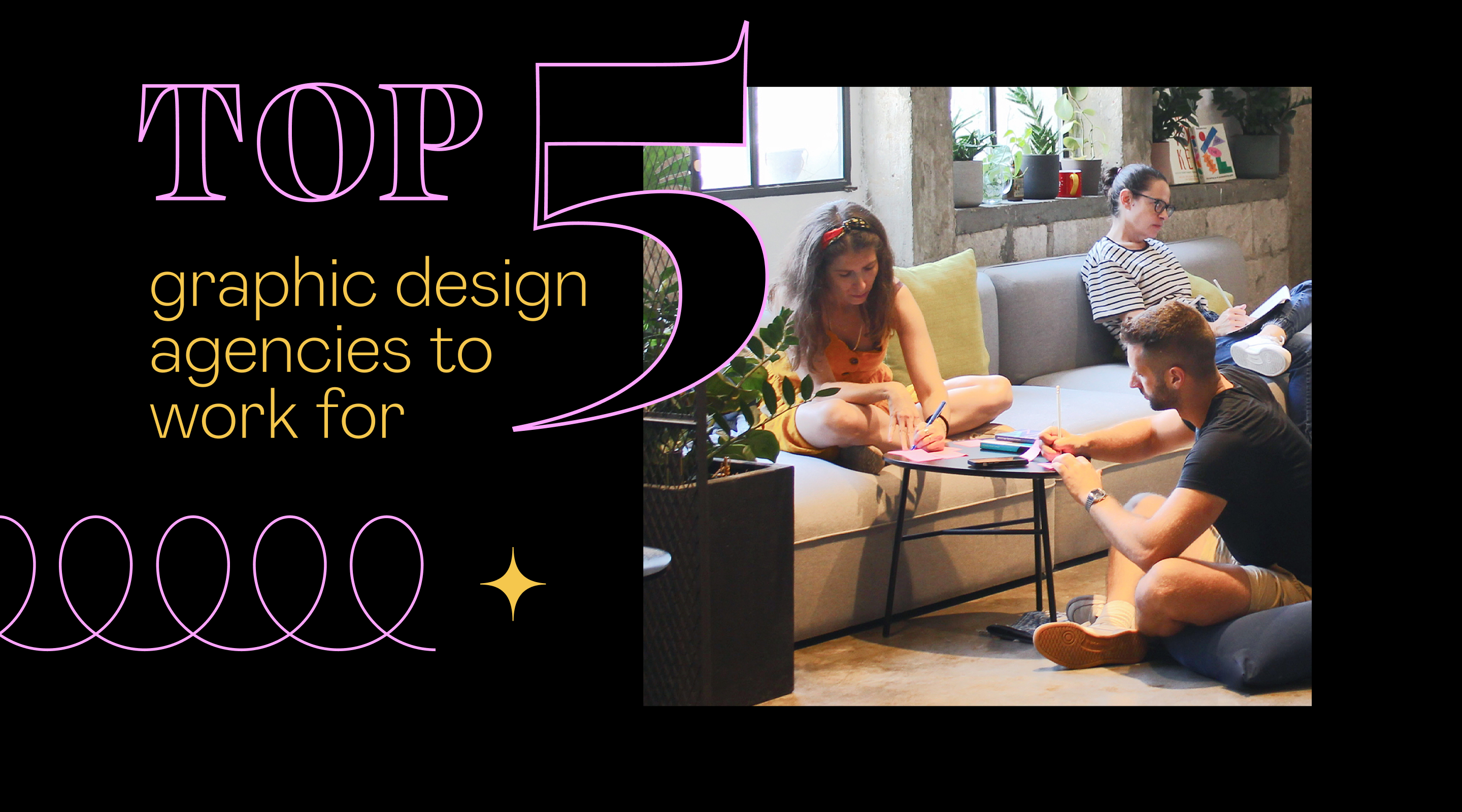 Shlomit Kotek's gut feeling says: Listen to your clients