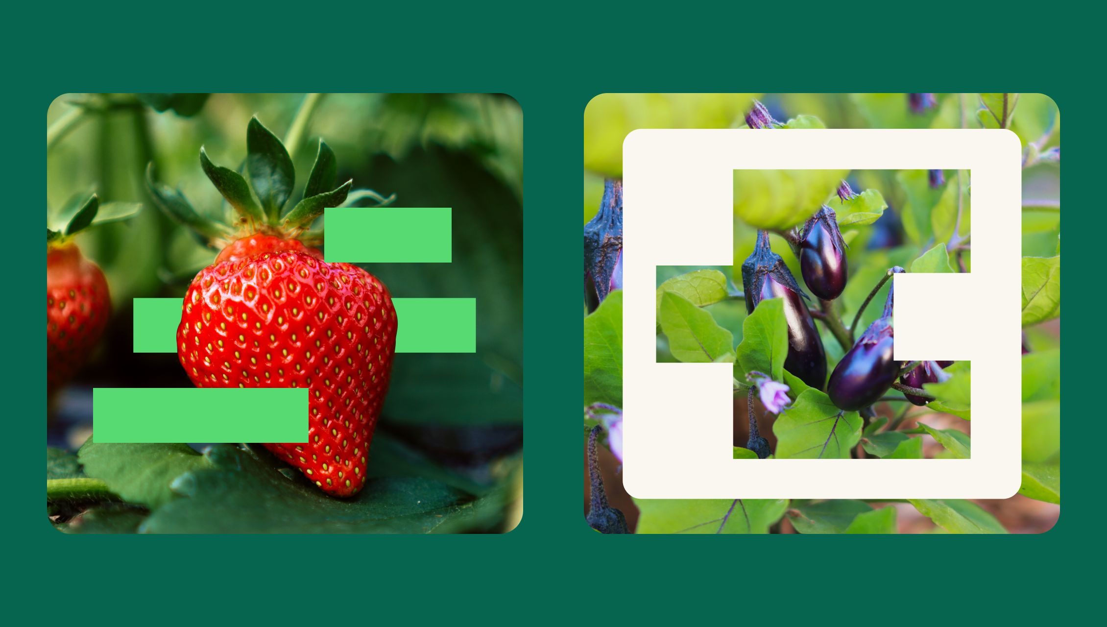 Composition sketch of the map, with all elements labeled